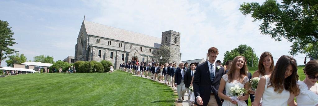 CburyAlums's profile banner image