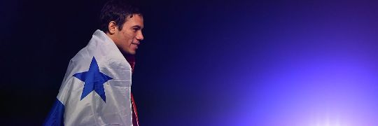 vernonRH's profile banner image