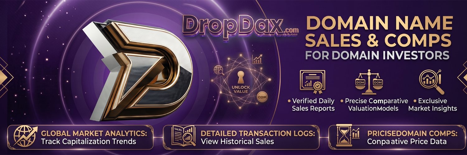 DropDax's profile banner image