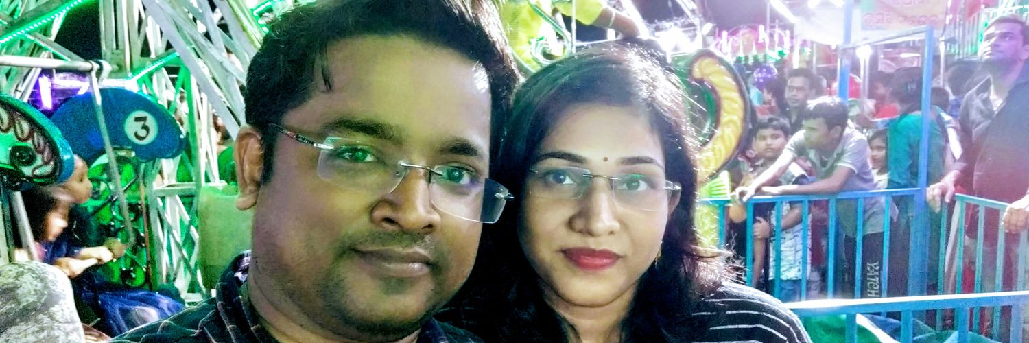 DRSMRUTI's profile banner image