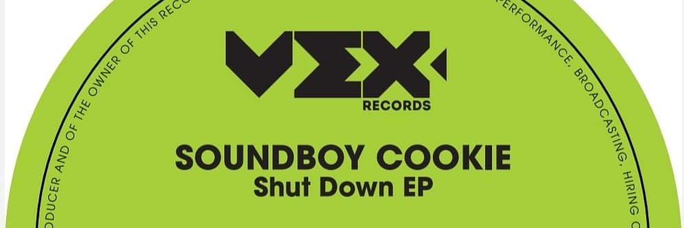 VexRecords's profile banner image