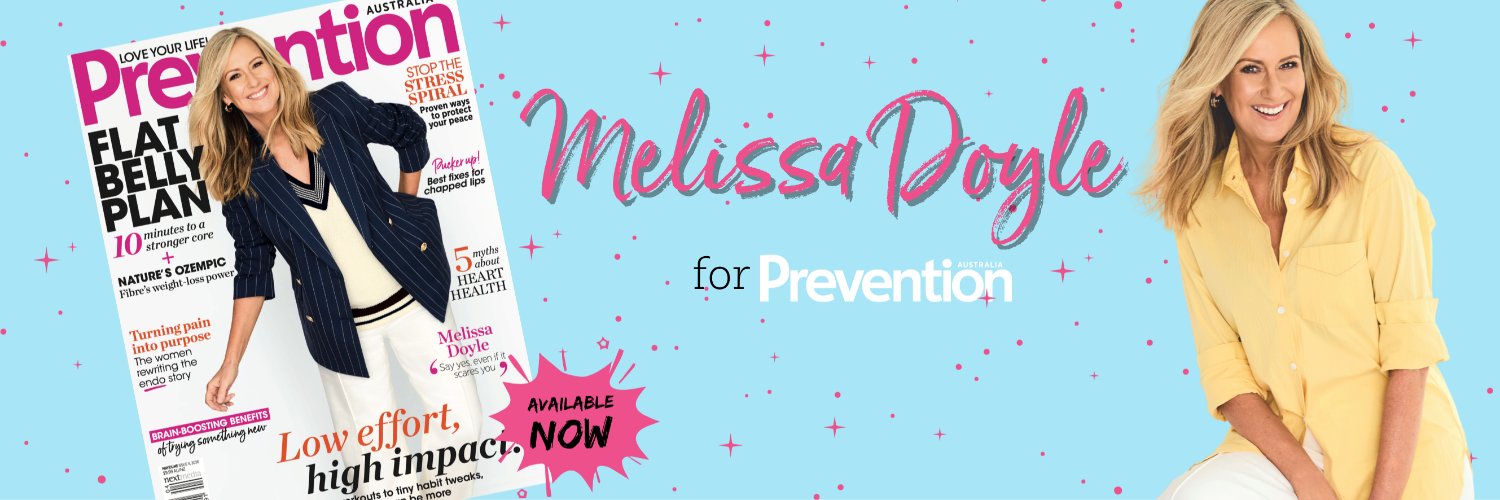 Prevention Australia banner