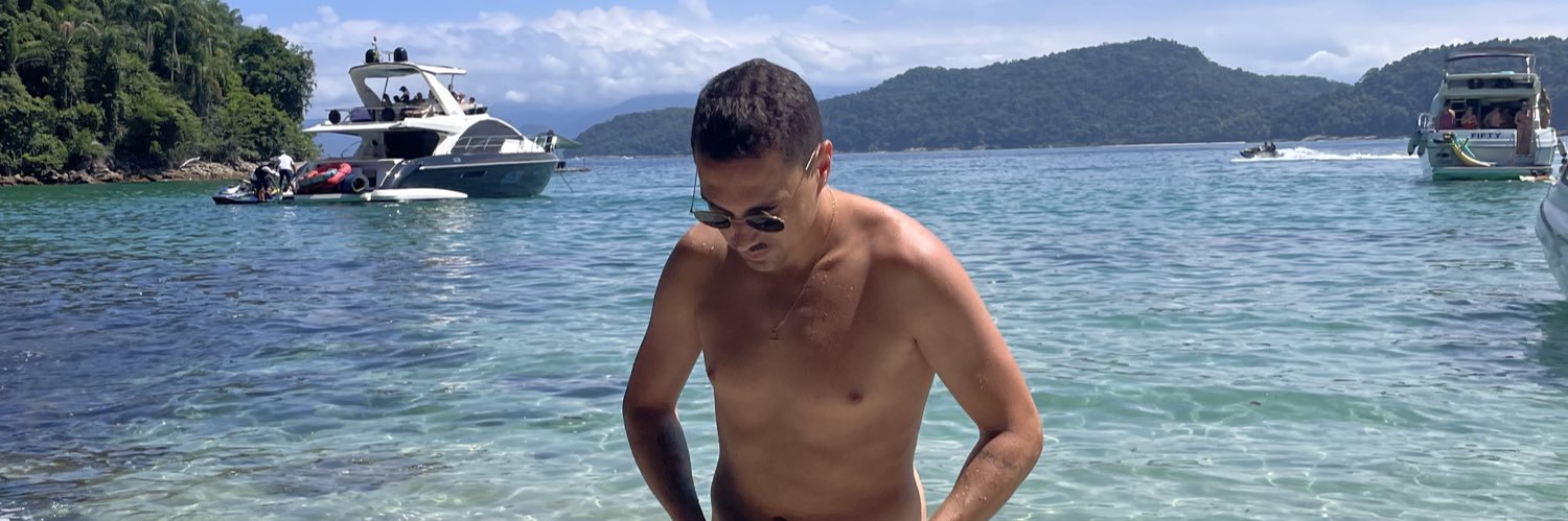 AdrianoEngers's profile banner image