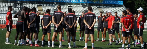 ProVercelli1892 Profile Banner