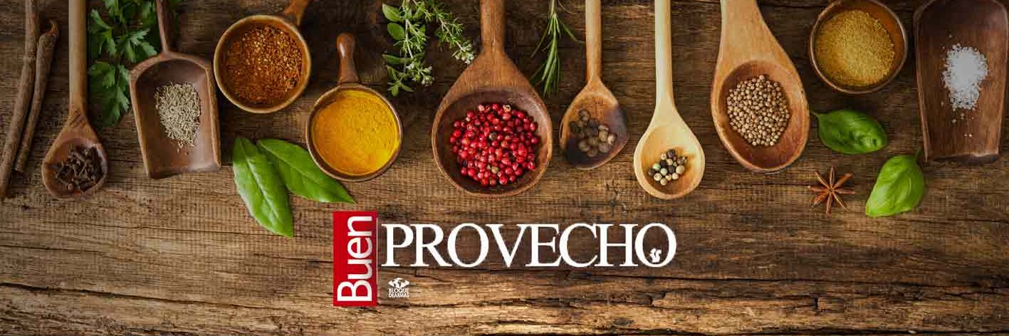 RevBuenProvecho's profile banner image