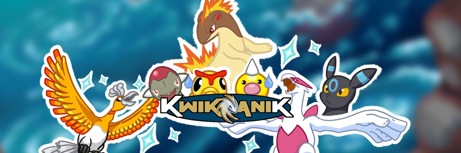 Kwikpanik's profile banner image