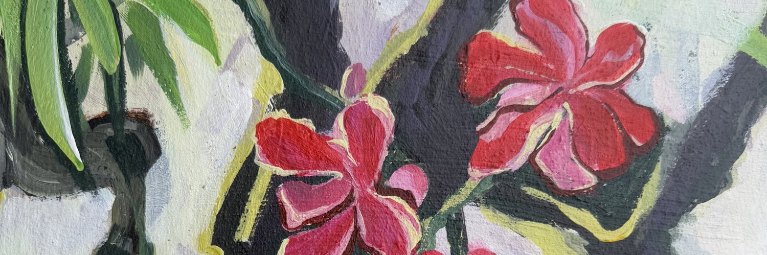 amy . ❀ ݁˖ banner