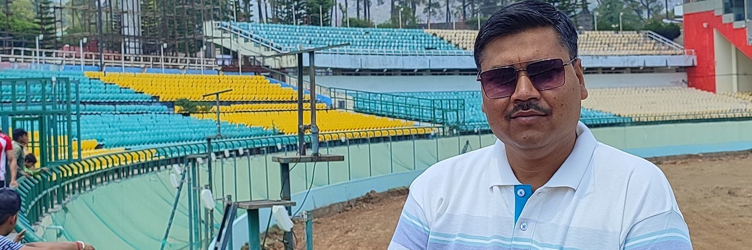 KAUSHALKUMARSI7's profile banner image