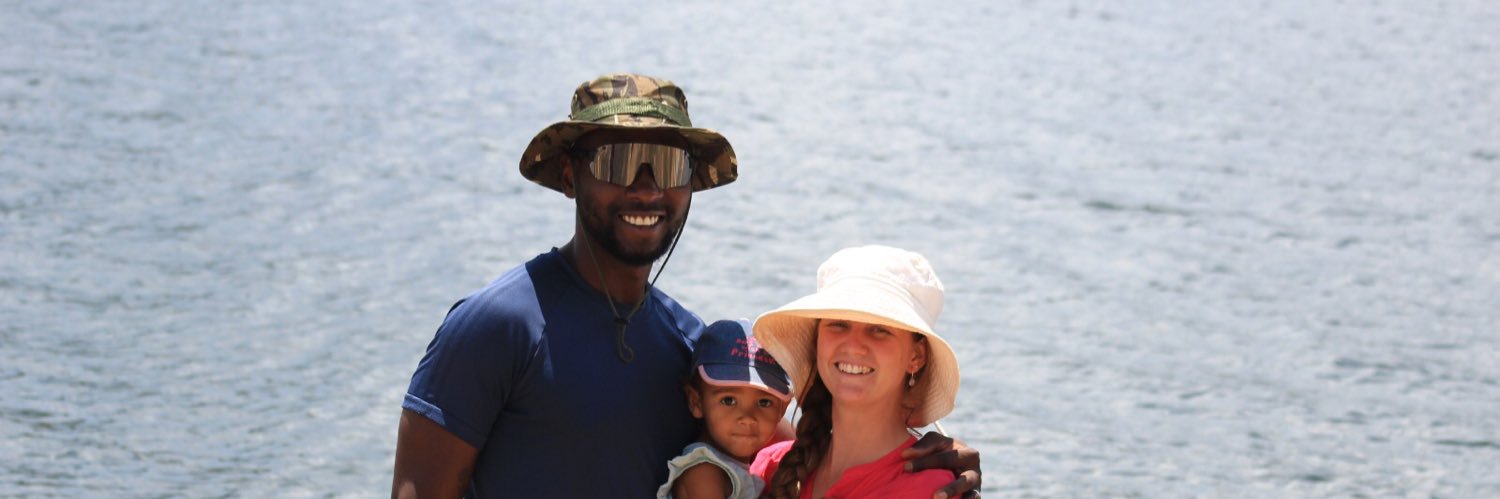 Patrick T Mambo III🦁 banner