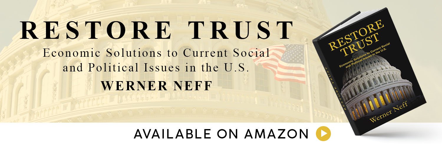 WernerNeffUSA's profile banner image