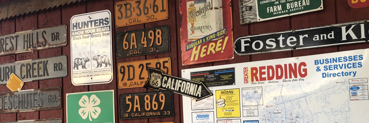 I’m John Dues banner