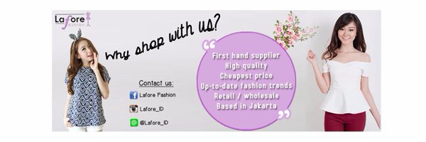 Lafore_ID Profile Banner