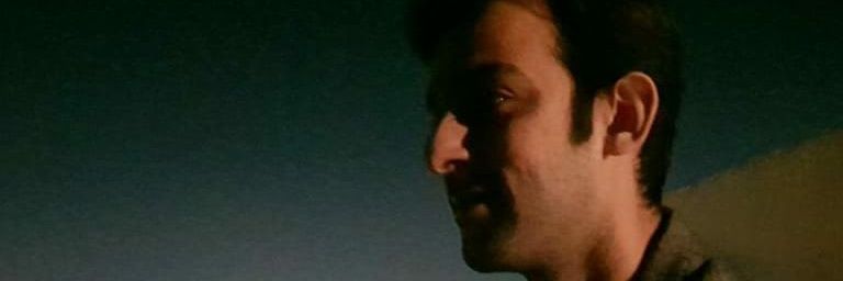 vikrambhatia87's profile banner image