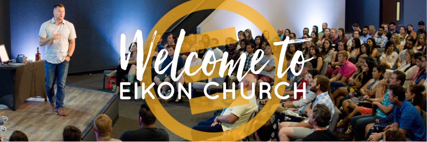 EikonChurch's profile banner image