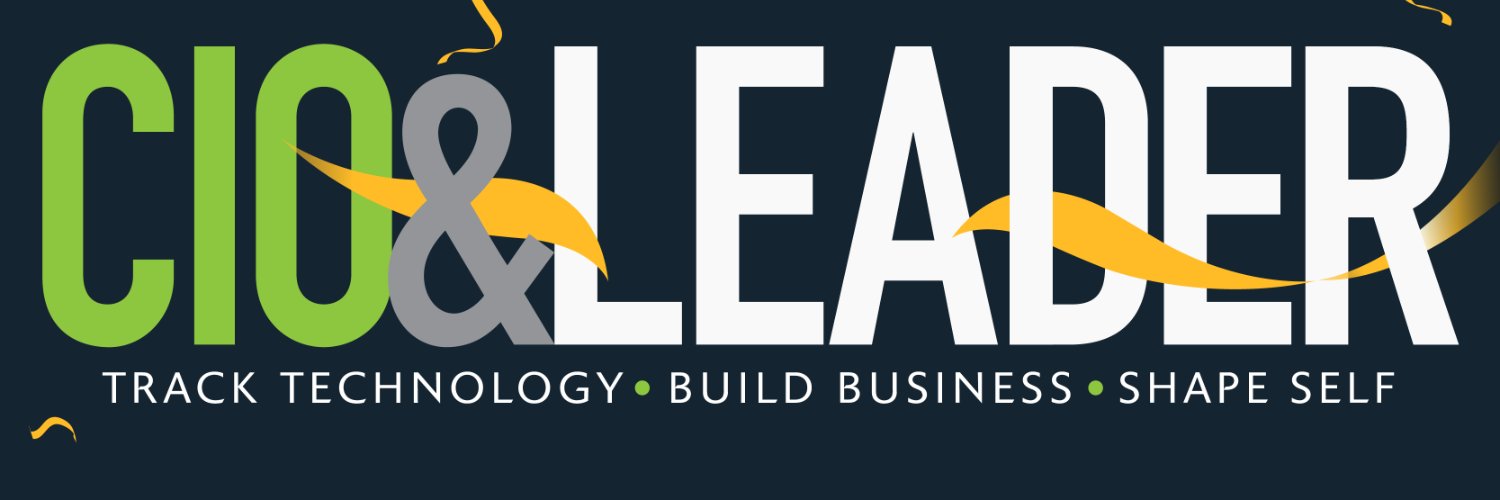 cioandleader's profile banner image