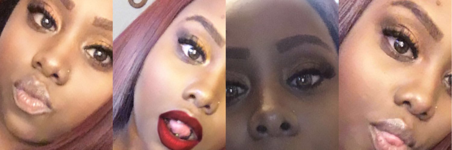 KandySharae's profile banner image