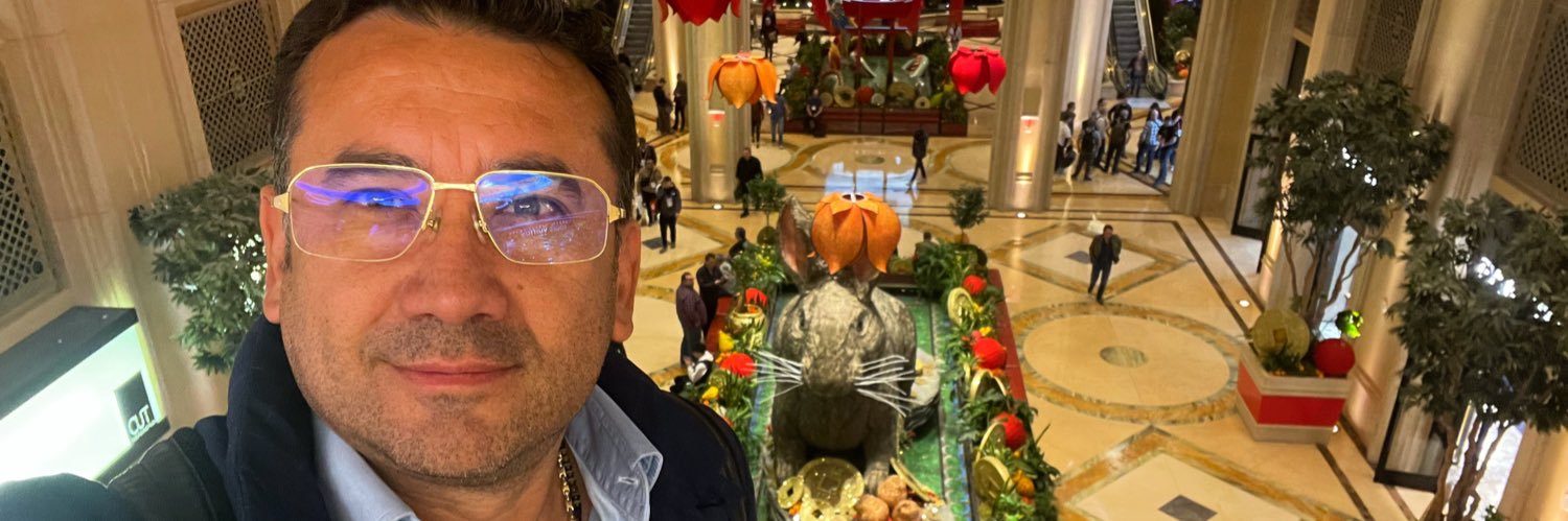JaviermPalacio's profile banner image
