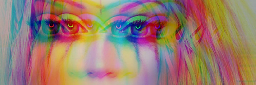 SpaceWitchPop's profile banner image