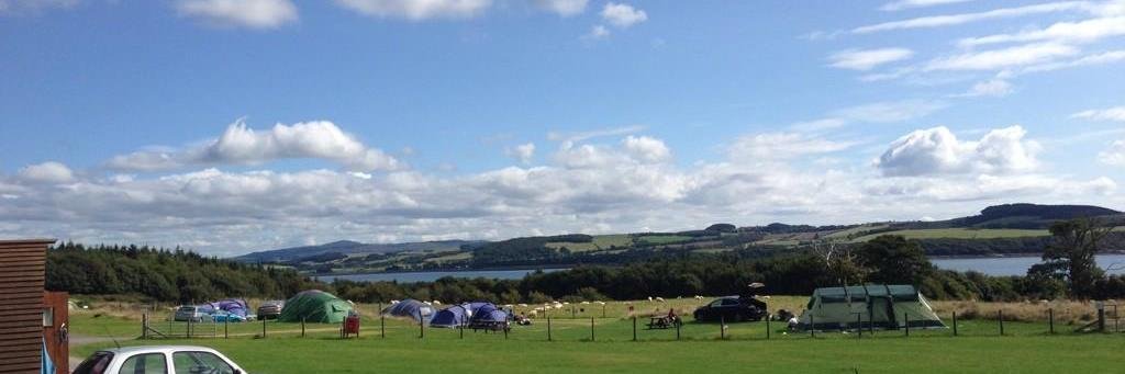 Solway View CS banner