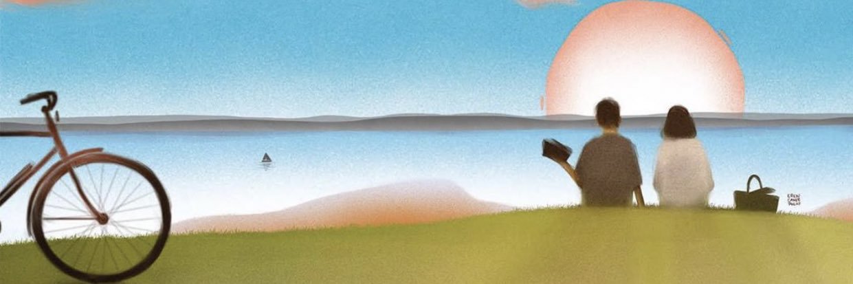 esolitika's profile banner image