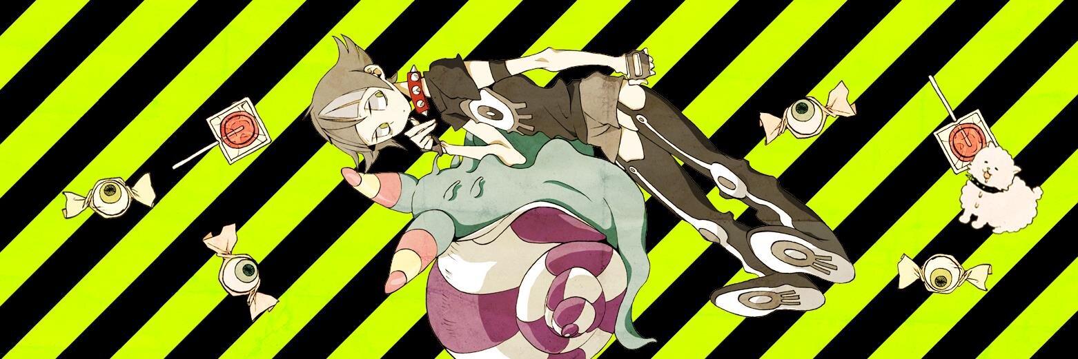 須賀今日助＠シャンティ1巻6/26発売 banner