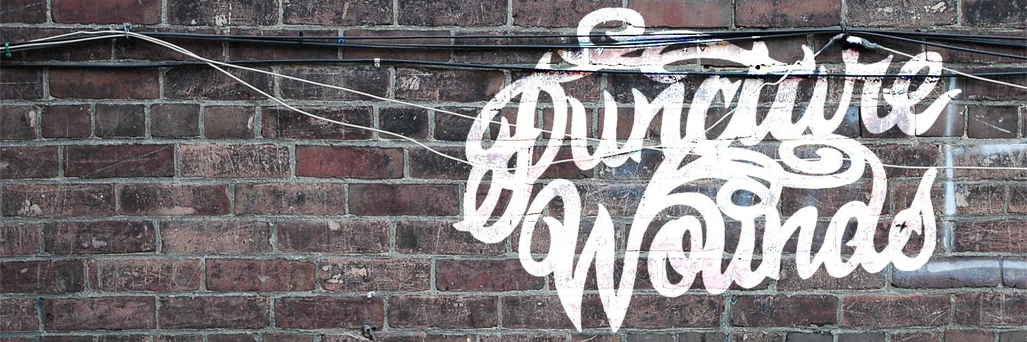 PWounds's profile banner image