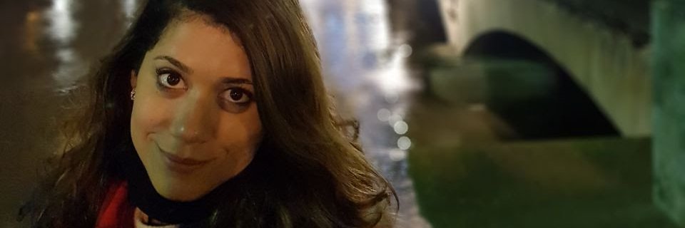 Luisa Chaves banner