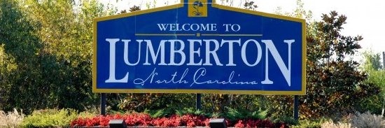 VisitLumberton's profile banner image