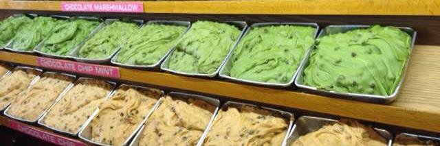 Country Kettle Fudge banner