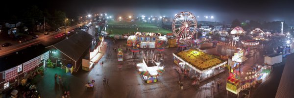 carpfair Profile Banner