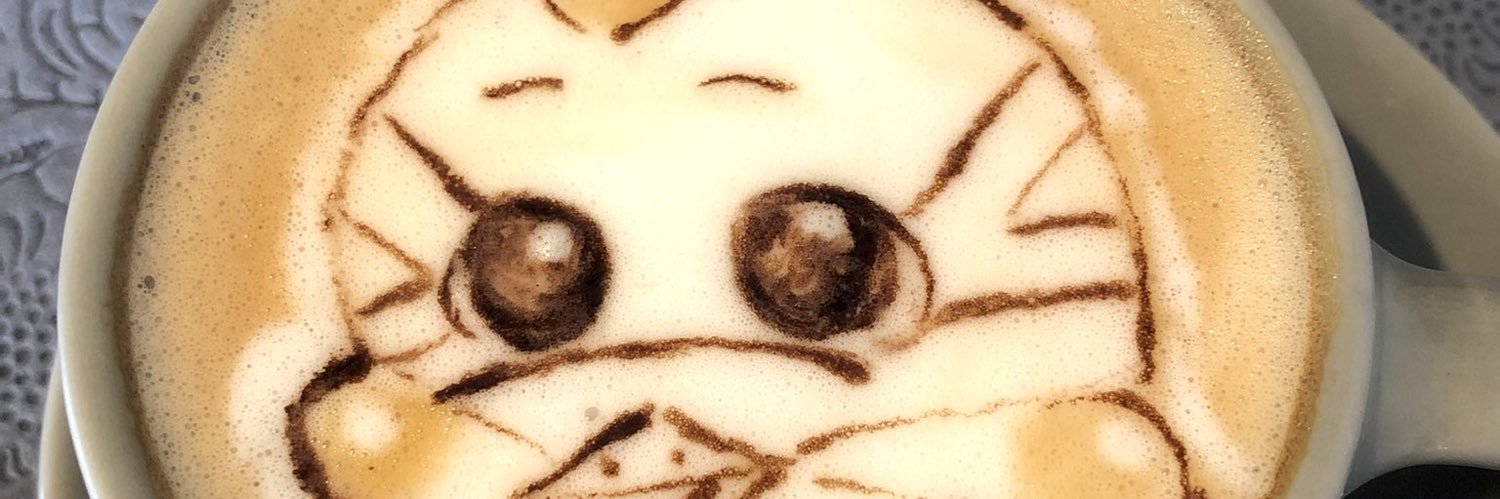 こーたん((`･ω･´)ｷﾘｯ) banner