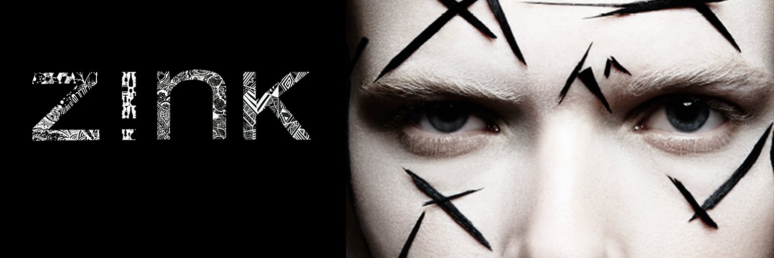 ZINKMagazine's profile banner image