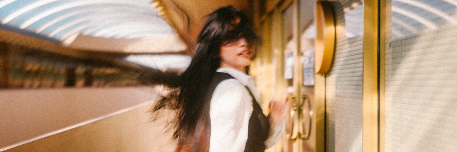 joeyyuchi's profile banner image