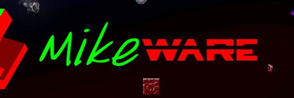 MikewareXGR Profile Banner