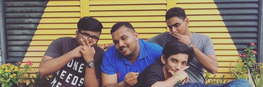 Deepak11Nair's profile banner image