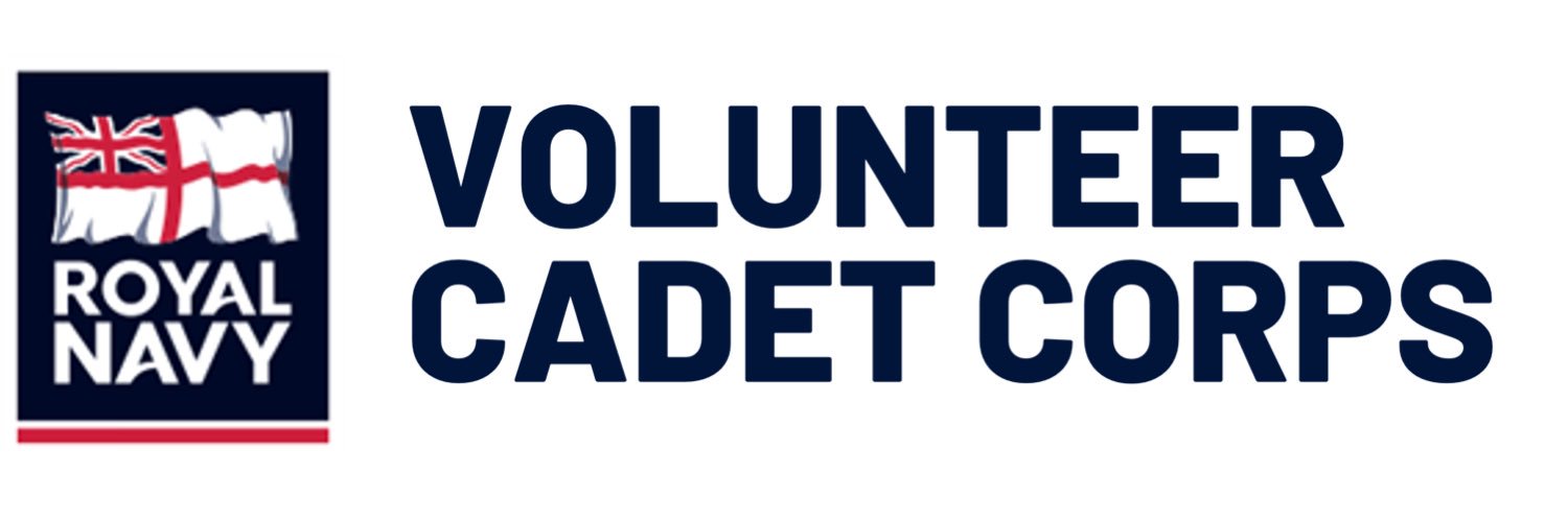 Volunteer Cadet Corps's banner