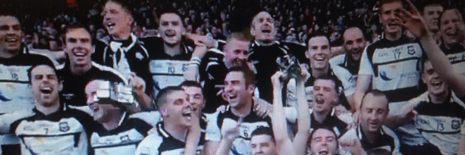 Neil Ronan banner