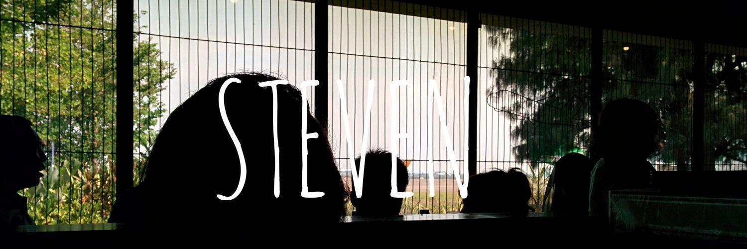 stevetbg_'s profile banner image