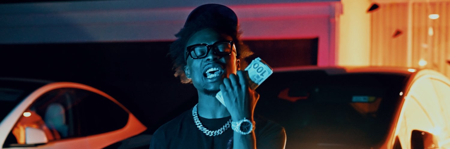 kingjayamg's profile banner image