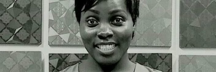 Justine Birungi Kayembe banner