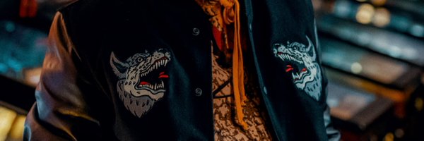 raisedbywolves Profile Banner