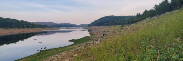 DMcClellan32 Profile Banner