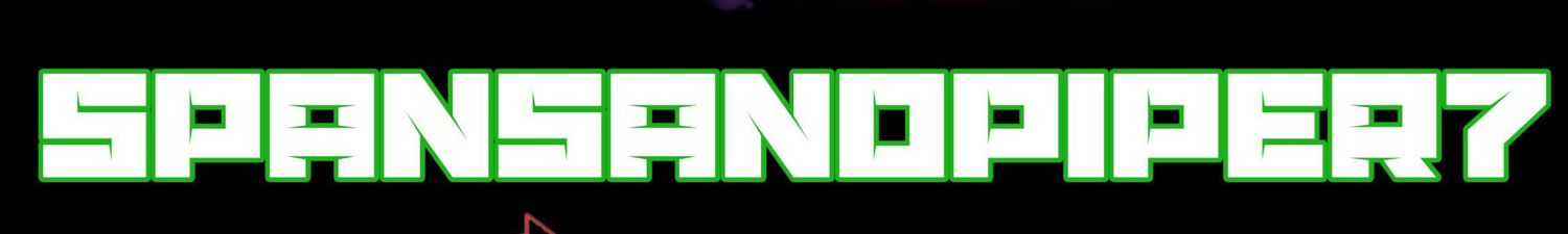 SpanSandpiper7's profile banner image