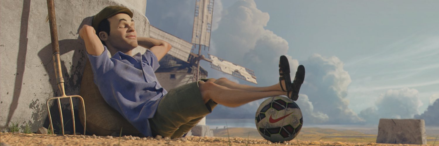 khairuII's profile banner image