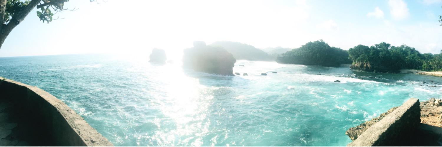 bayuyee's profile banner image