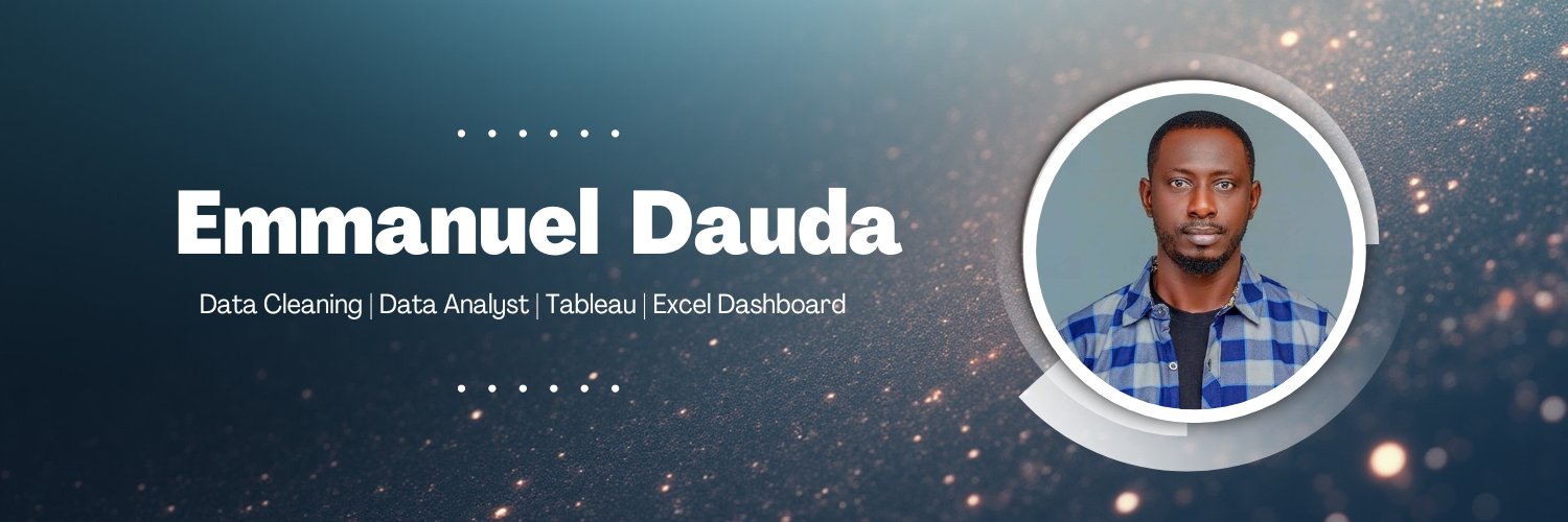 dauda_emmanuel's profile banner image