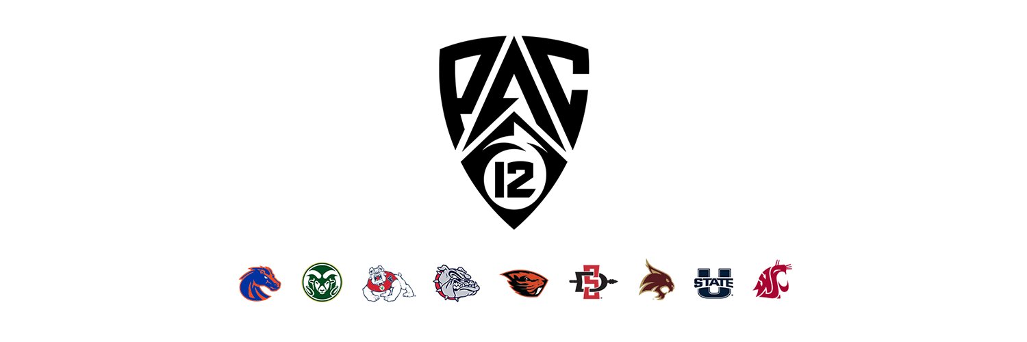 pac12's profile banner image