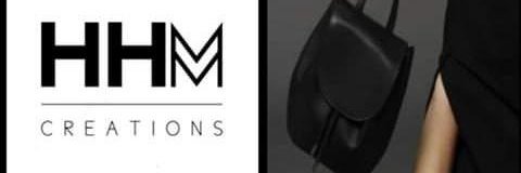 HHM CREATIONS banner