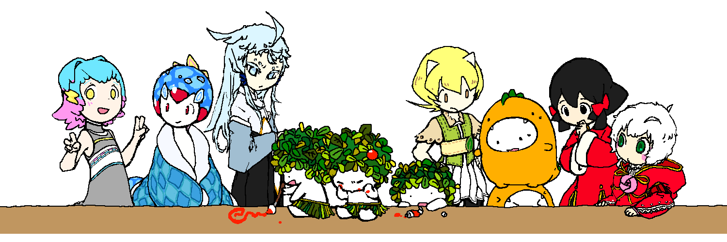 pote banner