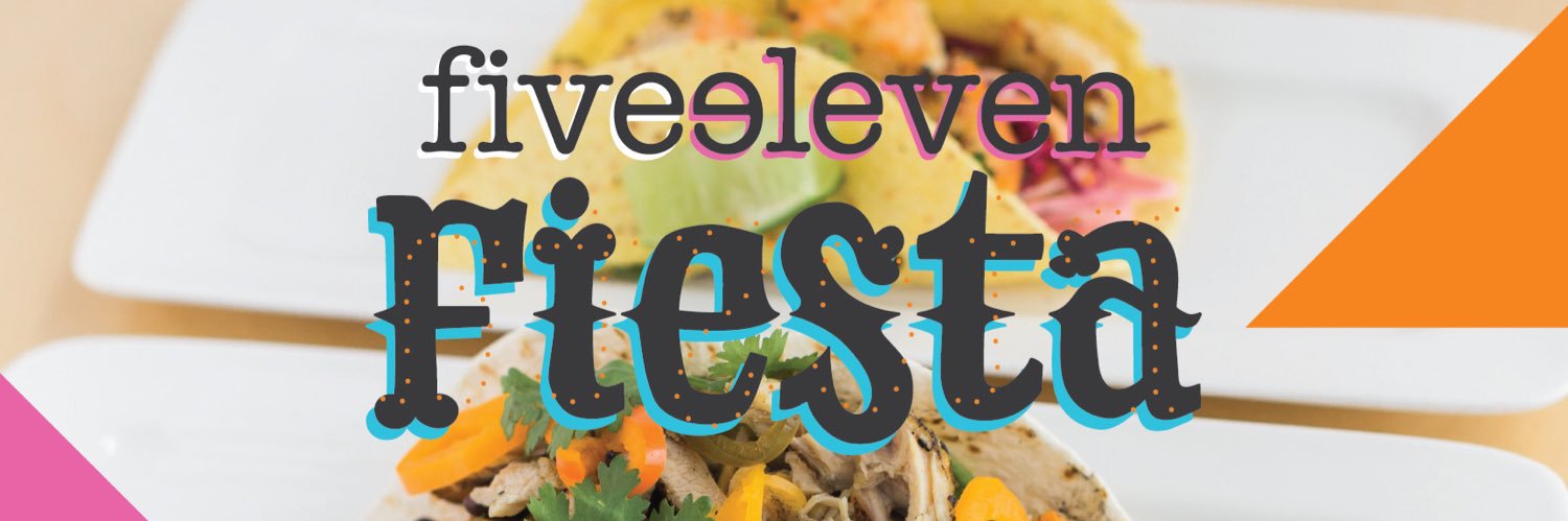 FiveElevenWest banner